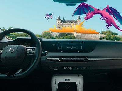 DS Automobiles integriert ChatGPT