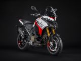 Die Multistrada V4 lernt Racing - Bild 4