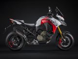 Die Multistrada V4 lernt Racing - Bild 5