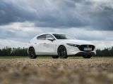 Im Rückspiegel: Der Mazda 3 wird 20 - Bild 14