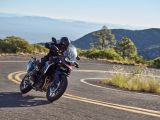 Triumph Tiger 900 leistet 13 PS mehr - Bild 3