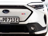 Subaru Solterra im elektrifizierten Sportdress - Bild 3