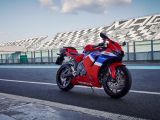 EICMA 2023: Honda zündet Neuheiten-Feuerwerk - Bild 14