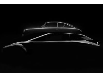 Geschichte des Lancia-Comebacks