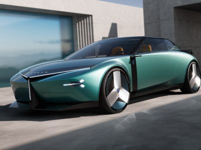 Lancia – Geschichte eines Comebacks