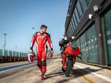 Neue Bekleidungskollektion von Ducati - Bild 4