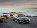 Mercedes-AMG CLE Coupé: Rasanter Einstieg - Bild 2