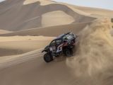 Dakar 2024: Toyota-Quintett mit Routinier Giniel de Villiers - Bild 5