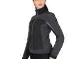 Softshell auch auf dem Motorrad - Bild 2
