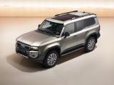 Der Toyota Land Cruiser kann reserviert werden - Bild 12