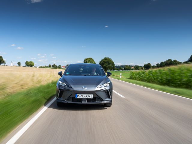 Einer der großen Gewinner 2023 - Bild 1