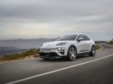 Mit Spannung erwartet: Das kann der neue Porsche Macan - Bild 3