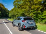 Subaru Crosstrek: Neuer Name, altbewährte Tugenden - Bild 8