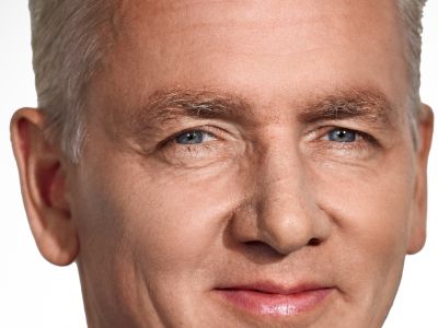 Wechsel an der Spitze von Hyundai Deutschland