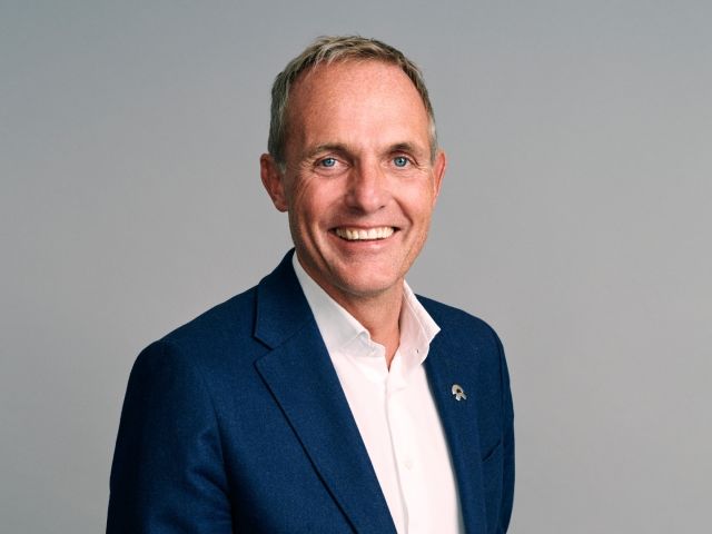 Codename „Firefly“: Nio plant eine Volumenmarke - Bild 1