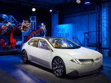 BMW stellt Hallen für E-Antriebe in Steyr fertig - Bild 4