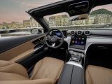 Mercedes-Benz CLE nun auch als Cabriolet - Bild 9