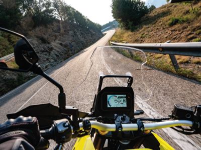 Schwacher Jahresauftakt auf dem Motorradmarkt