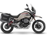 Moto Guzzi V85 jetzt in dreifacher Ausführung - Bild 2