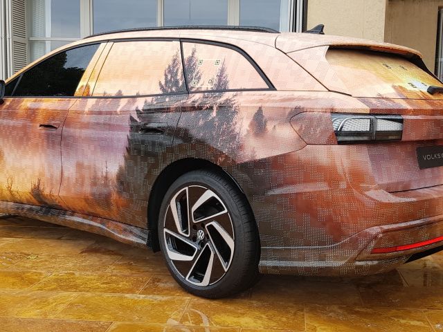 Vorschau: Der nächste ID kündigt sich an - Bild 1