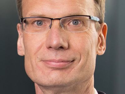 Michael Lohscheller wird VDIK-Präsident