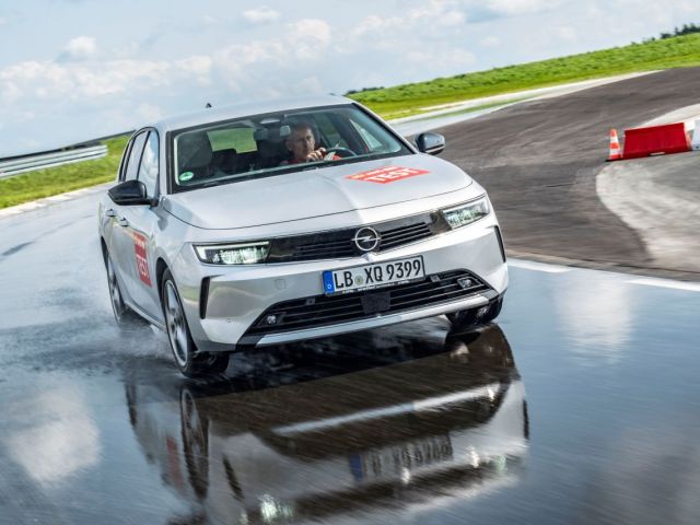 GTÜ testet Sommerreifen: Billig ist schlecht - Bild 1