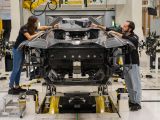 Lamborghini überspringt die 10.000er-Marke - Bild 3