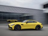 Die GT-Familie von AMG bekommt Zuwachs - Bild 2