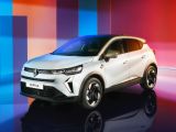 Renault Captur: Jetzt mit Google an Bord - Bild 21