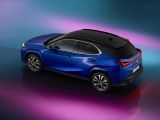 Lexus UX bekommt stärkeren Antrieb - Bild 4