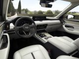 Mazda CX-80: Premium-SUV mit Hybrid und mächtigem Diesel - Bild 7