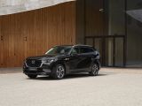Mazda CX-80: Premium-SUV mit Hybrid und mächtigem Diesel - Bild 18