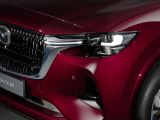 Mazda CX-80: Premium-SUV mit Hybrid und mächtigem Diesel - Bild 22