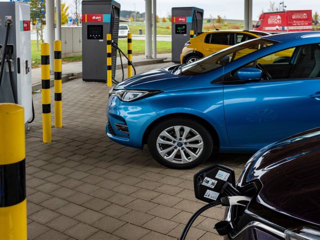 Globaler Trend zur E-Mobilität hält trotz deutscher Flaute an - Bild 1