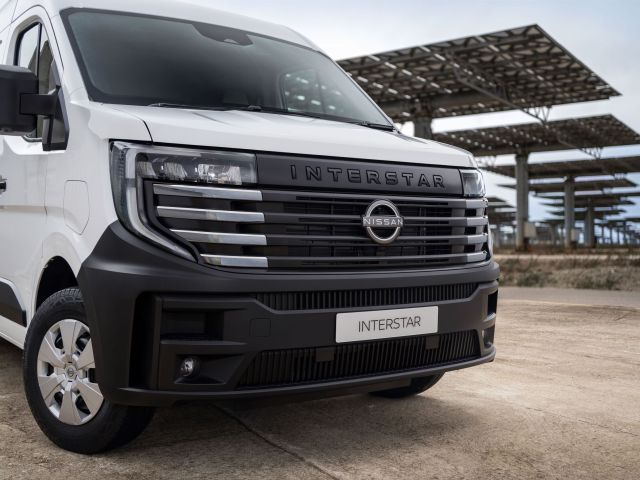 Nissan Interstar: Ein Star für alle Fälle - Bild 1