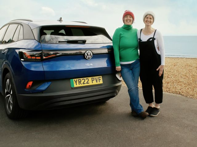 Das Auto wird zum „YourWagen“ - Bild 1