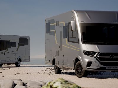 Neues Spitzenmodell und Preissenkungen