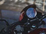 Moto Morini bringt die Calibro - Bild 8