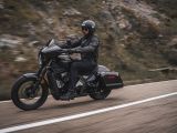 Moto Morini bringt die Calibro - Bild 10