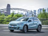 Fahrbericht Fiat 600 Hybrid: Elektrifiziert statt elektrisch - Bild 7