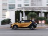 Toyota C-HR: Halbstarker mit guten Manieren  - Bild 2