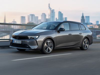 Autoren-Union Mobilität: Die Top Ten der Woche