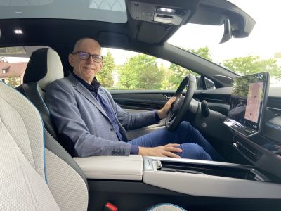 Kommentar: Braucht Volkswagen einen zweiten Peter Hartz?