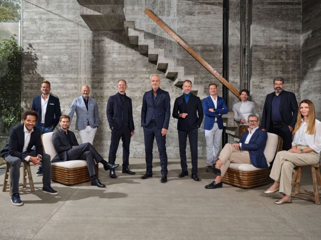 BMW richtet Designabteilung neu aus - Bild 1