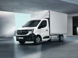 IAA Transportation: Renault zeigt Wasserstoff-Prototyp - Bild 2