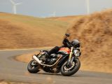 Triumph hebt die Speed Twin 1200 auf ein neues Level - Bild 15