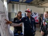 Talentförderung in der Motorsport-Arena - Bild 2