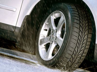 Ratgeber: Zeit für den Reifenwechsel