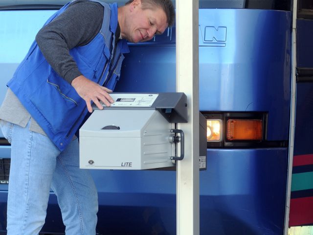 Jeder vierte Bus ist mit Mängeln unterwegs - Bild 1