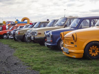 In Oschersleben glüht es zum Abschluss